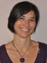 Dr Catherine Le Foll